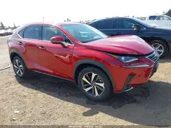 JTJYARBZ2K2134836 2019 LEXUS NX