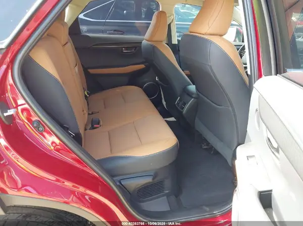 JTJYARBZ2K2134836 2019 LEXUS NX - Image 8