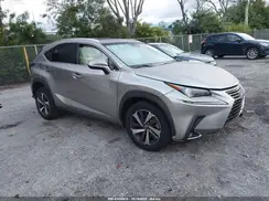 JTJYARBZ2K2134934 2019 LEXUS NX