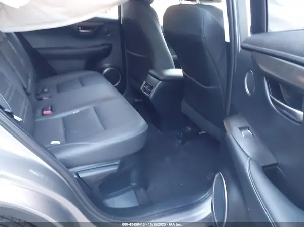 JTJYARBZ2K2134934 2019 LEXUS NX - Image 8