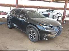 JTJYARBZ2K2135226 2019 LEXUS NX