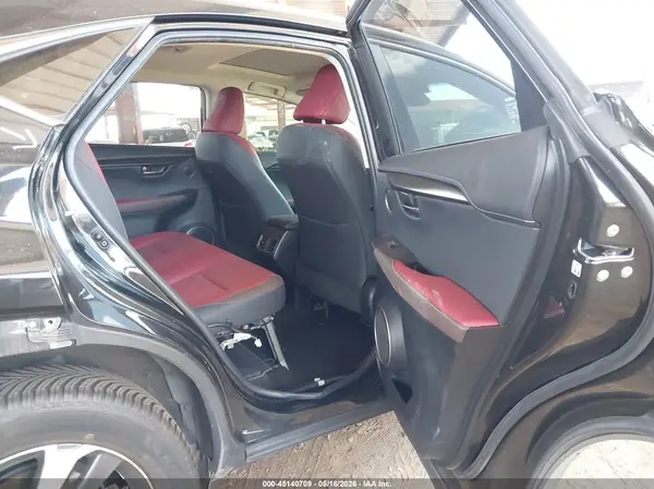 JTJYARBZ2K2135226 2019 LEXUS NX - Image 8