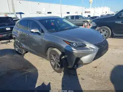 JTJYARBZ2K2140586 2019 LEXUS NX