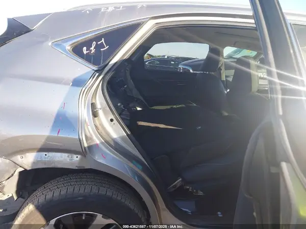 JTJYARBZ2K2140586 2019 LEXUS NX - Image 8