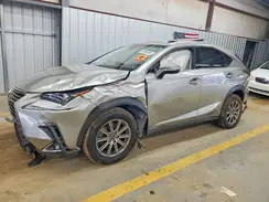 JTJYARBZ2K2140667 2019 LEXUS NX