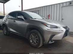 JTJYARBZ2K2141740 2019 LEXUS NX