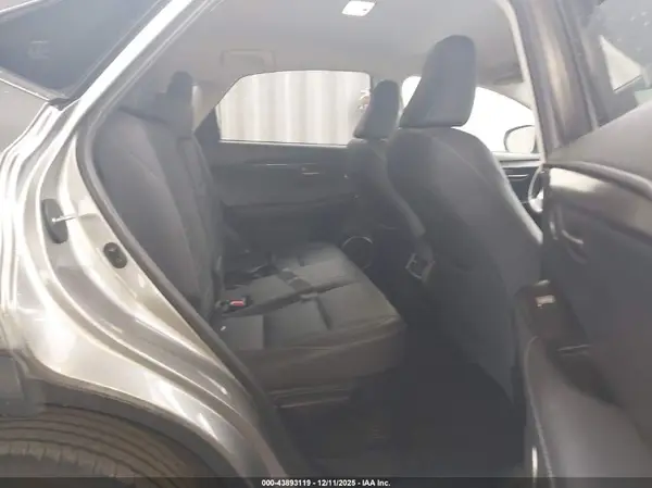 JTJYARBZ2K2141740 2019 LEXUS NX - Image 8