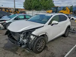JTJYARBZ2K2143651 2019 LEXUS NX