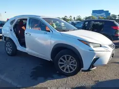 JTJYARBZ2K2145111 2019 LEXUS NX
