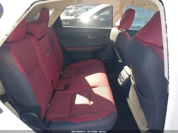 JTJYARBZ2K2145111 2019 LEXUS NX - Image 8
