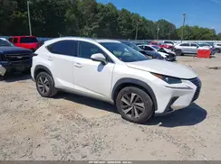 JTJYARBZ2K2145318 2019 LEXUS NX