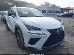 JTJYARBZ2K2145612 2019 LEXUS NX