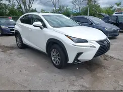 JTJYARBZ2K2147795 2019 LEXUS NX