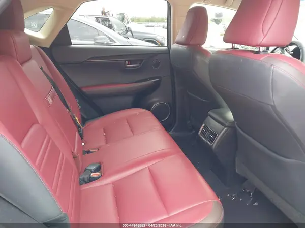 JTJYARBZ2K2147795 2019 LEXUS NX - Image 8