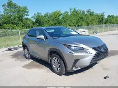 JTJYARBZ2K2148719 2019 LEXUS NX