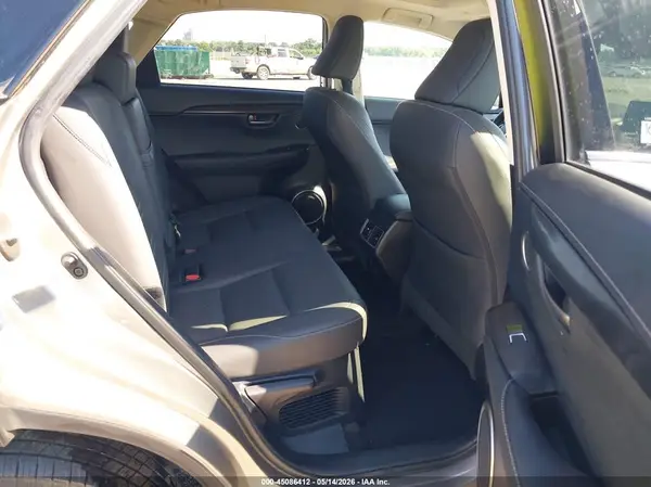 JTJYARBZ2K2148719 2019 LEXUS NX - Image 8