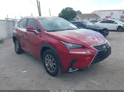 JTJYARBZ2K2148946 2019 LEXUS NX