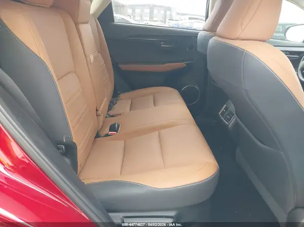 JTJYARBZ2K2148946 2019 LEXUS NX - Image 8
