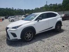 JTJYARBZ2K2150972 2019 LEXUS NX