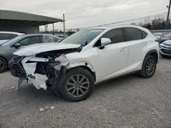JTJYARBZ2K2151314 2019 LEXUS NX