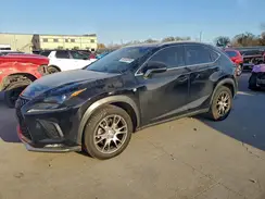 JTJYARBZ2K2151636 2019 LEXUS NX