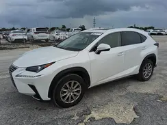 JTJYARBZ2K2153371 2019 LEXUS NX