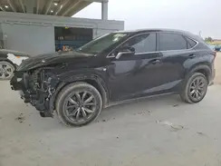 JTJYARBZ2K2154021 2019 LEXUS NX