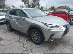 JTJYARBZ2K2154312 2019 LEXUS NX
