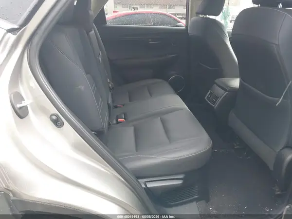 JTJYARBZ2K2154312 2019 LEXUS NX - Image 8