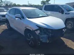 JTJYARBZ2K2155198 2019 LEXUS NX