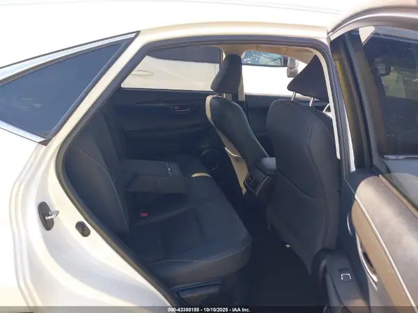 JTJYARBZ2K2155198 2019 LEXUS NX - Image 8