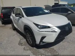JTJYARBZ2K2156304 2019 LEXUS NX
