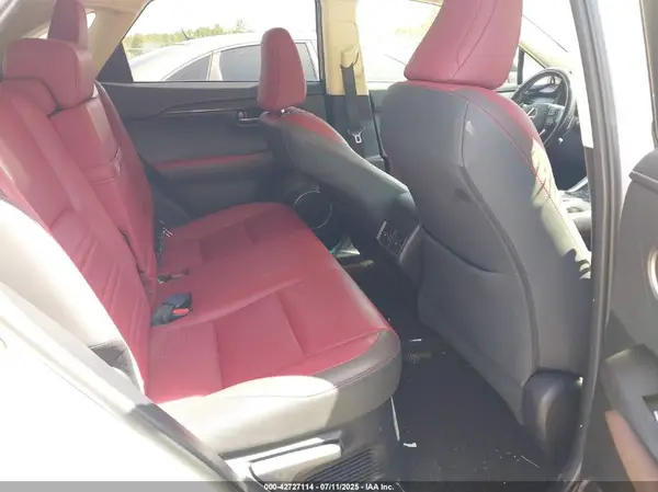JTJYARBZ2K2156304 2019 LEXUS NX - Image 8