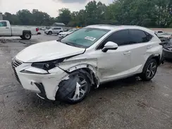 JTJYARBZ2K2156920 2019 LEXUS NX