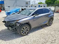 JTJYARBZ3G2022151 2016 LEXUS NX