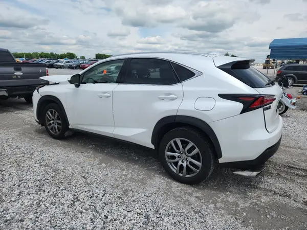 JTJYARBZ3G2022232 2016 LEXUS NX - Image 2