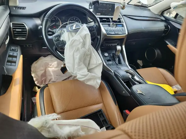 JTJYARBZ3G2022232 2016 LEXUS NX - Image 8