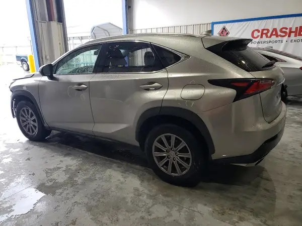 JTJYARBZ3G2022523 2016 LEXUS NX - Image 2