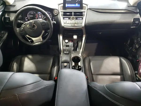 JTJYARBZ3G2022523 2016 LEXUS NX - Image 8