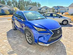 JTJYARBZ3G2022652 2016 LEXUS NX