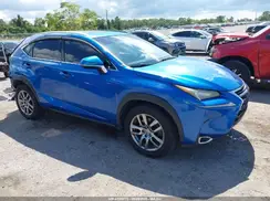 JTJYARBZ3G2023008 2016 LEXUS NX
