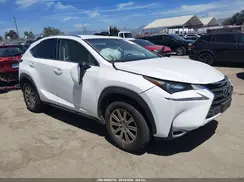 JTJYARBZ3G2023445 2016 LEXUS NX