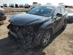 JTJYARBZ3G2023994 2016 LEXUS NX