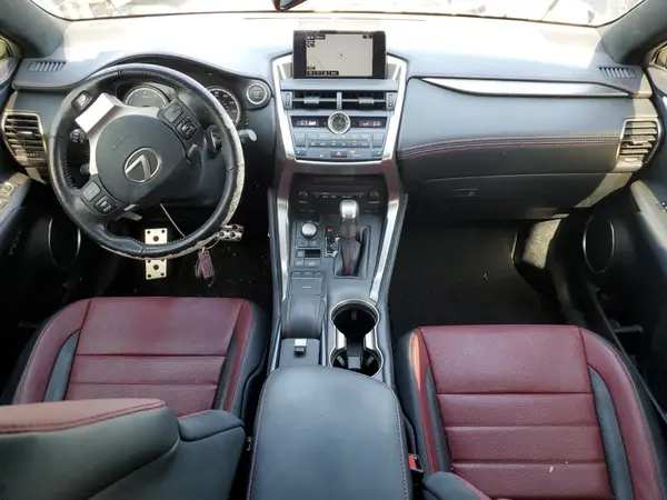JTJYARBZ3G2023994 2016 LEXUS NX - Image 8
