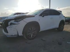 JTJYARBZ3G2024059 2016 LEXUS NX