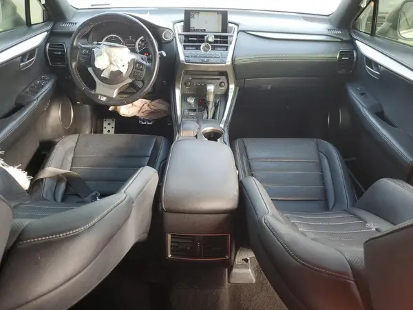 JTJYARBZ3G2024059 2016 LEXUS NX - Image 8