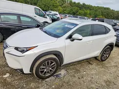 JTJYARBZ3G2024496 2016 LEXUS NX