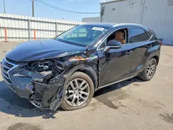JTJYARBZ3G2025096 2016 LEXUS NX