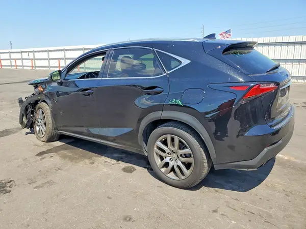 JTJYARBZ3G2025096 2016 LEXUS NX - Image 2