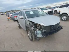 JTJYARBZ3G2025163 2016 LEXUS NX